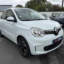 Renault Twingo 3 0.9 TCe 95ch Intens - Cam&eacute;ra de recul - CarPlay Bretteville-sur-Odon