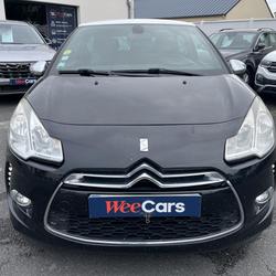 Ds DS3 1.4 HDi 70ch So Chic Bretteville-sur-Odon
