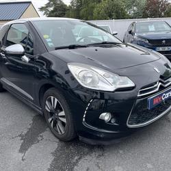 Ds DS3 1.4 HDi 70ch So Chic Bretteville-sur-Odon