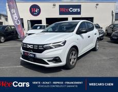 Dacia Sandero Bretteville-sur-Odon