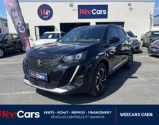 Peugeot 2008 Bretteville-sur-Odon