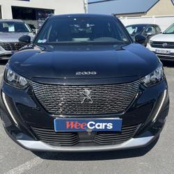 Peugeot 2008 1.2 PureTech 100ch S&S Allure Pack - Suivi Peugeot Bretteville-sur-Odon
