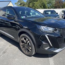 Peugeot 2008 1.2 PureTech 100ch S&S Allure Pack - Suivi Peugeot Bretteville-sur-Odon