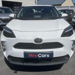 Toyota Yaris Cross 116h Dynamic Bretteville-sur-Odon