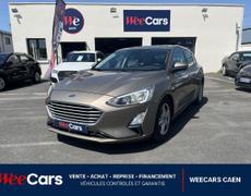 Ford Focus Bretteville-sur-Odon