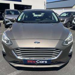 Ford Focus 1.5 EcoBlue 120ch Trend Business BVA Bretteville-sur-Odon