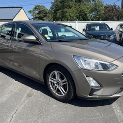 Ford Focus 1.5 EcoBlue 120ch Trend Business BVA Bretteville-sur-Odon