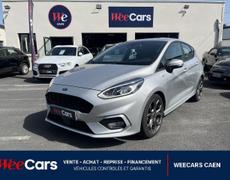 Ford Fiesta Bretteville-sur-Odon