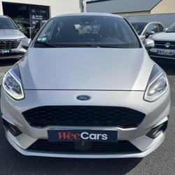 Ford Fiesta 1.0 EcoBoost 125ch Stop&Start ST-Line 5p Euro6.2 Bretteville-sur-Odon