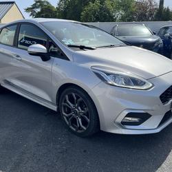 Ford Fiesta 1.0 EcoBoost 125ch Stop&Start ST-Line 5p Euro6.2 Bretteville-sur-Odon