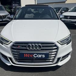 Audi S3 Sportback 2.0 TFSI 310ch quattro S tronic 7 Bretteville-sur-Odon
