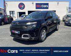 Citroen C5 Aircross Bretteville-sur-Odon