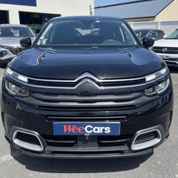Citroen C5 Aircross BlueHDi 130ch S&S Business EAT8 Bretteville-sur-Odon