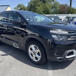 Citroen C5 Aircross BlueHDi 130ch S&S Business EAT8 Bretteville-sur-Odon