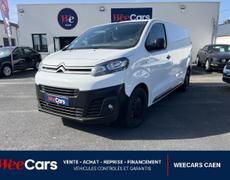 Citroen Jumpy Bretteville-sur-Odon