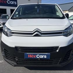 Citroen Jumpy M 2.0 BlueHDi 120ch Club - TVA RECUPERABLE Bretteville-sur-Odon