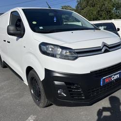 Citroen Jumpy M 2.0 BlueHDi 120ch Club - TVA RECUPERABLE Bretteville-sur-Odon