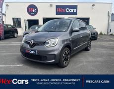 Renault Twingo 3 Bretteville-sur-Odon