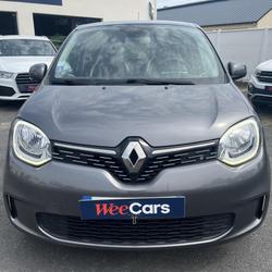 Renault Twingo 3 1.0 SCe 75ch Intens - Carplay - Radar de recul Bretteville-sur-Odon