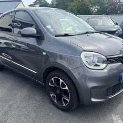 Renault Twingo 3 1.0 SCe 75ch Intens - Carplay - Radar de recul Bretteville-sur-Odon