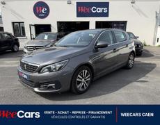 Peugeot 308 II Phase 2 Bretteville-sur-Odon