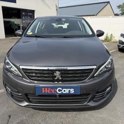 Peugeot 308 II Phase 2 1.5 BlueHDi 130ch Allure Bretteville-sur-Odon