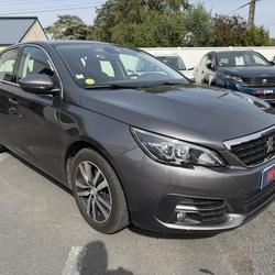 Peugeot 308 II Phase 2 1.5 BlueHDi 130ch Allure Bretteville-sur-Odon
