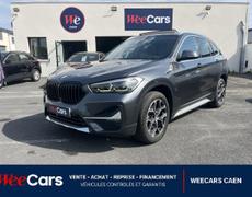 BMW X1 Bretteville-sur-Odon