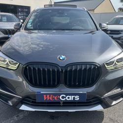 BMW X1 sDrive16d 116ch xLine - Attelage/T.O/Carplay Bretteville-sur-Odon