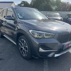 BMW X1 sDrive16d 116ch xLine - Attelage/T.O/Carplay Bretteville-sur-Odon