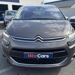 Citroen C4 Picasso 1.6 BlueHDi 120ch Shine S&S Bretteville-sur-Odon