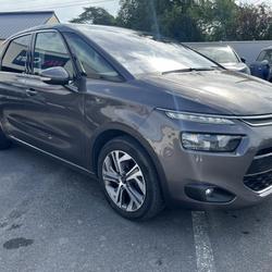Citroen C4 Picasso 1.6 BlueHDi 120ch Shine S&S Bretteville-sur-Odon