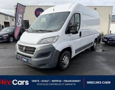 Fiat Ducato Bretteville-sur-Odon