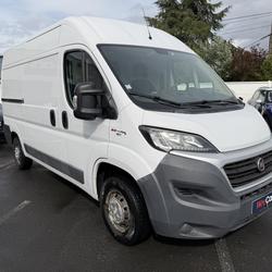 Fiat Ducato 3.0 M H2 2.3 Multijet 130ch Pack - Cam&eacute;ra de recul Bretteville-sur-Odon