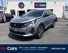 Peugeot 5008 Bretteville-sur-Odon