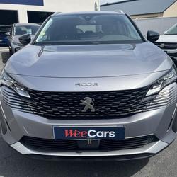 Peugeot 5008 1.5 BlueHDi S&S - 130 - BV EAT8  II 2017 Allure PHASE 2 Bretteville-sur-Odon