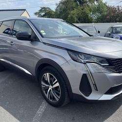 Peugeot 5008 1.5 BlueHDi S&S - 130 - BV EAT8  II 2017 Allure PHASE 2 Bretteville-sur-Odon