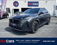 Peugeot 3008 Bretteville-sur-Odon