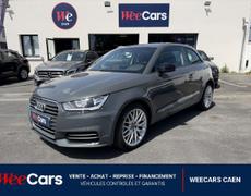 Audi A1 Bretteville-sur-Odon