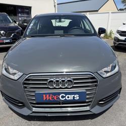 Audi A1 1.4 TFSI 125ch Ambiente Bretteville-sur-Odon