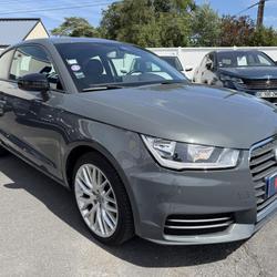 Audi A1 1.4 TFSI 125ch Ambiente Bretteville-sur-Odon