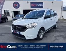 Dacia Lodgy Bretteville-sur-Odon