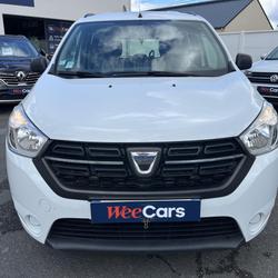 Dacia Lodgy 1.3 TCe 100ch FAP Essentiel 7 places - Attelage Bretteville-sur-Odon
