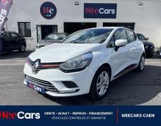 Renault Clio 4 Bretteville-sur-Odon