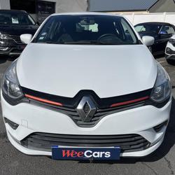 Renault Clio 4 0.9 TCe 90ch Zen 5p Bretteville-sur-Odon