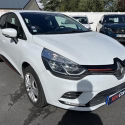 Renault Clio 4 0.9 TCe 90ch Zen 5p Bretteville-sur-Odon
