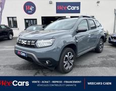 Dacia Duster Bretteville-sur-Odon