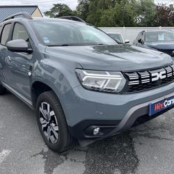 Dacia Duster 1.3 TCe 150ch FAP Journey 4x2 EDC - Attelage/Suivi DACIA Bretteville-sur-Odon