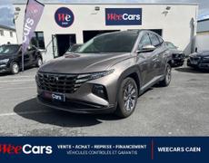 Hyundai Tucson Bretteville-sur-Odon
