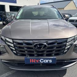 Hyundai Tucson 1.6 T-GDi 230ch Hybrid Creative BVA6 Bretteville-sur-Odon